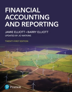 Bertrand.pt - Financial Accounting And Reporting