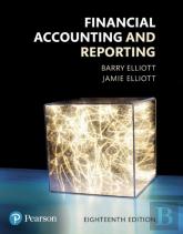 Financial Accounting And Reporting, Plus Myaccountinglab With Pearson Etext