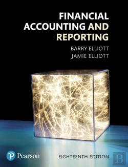 Bertrand.pt - Financial Accounting And Reporting, Plus Myaccountinglab With Pearson Etext