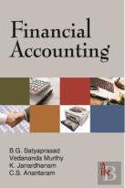 Financial Accounting