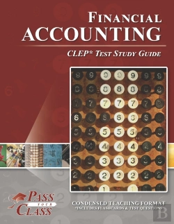 Bertrand.pt - Financial Accounting Clep Test Study Guide