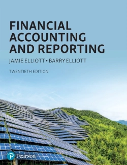 Bertrand.pt - Financial Accounting & Reporting
