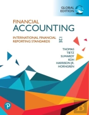 Financial Accounting, Ebook, Global Edition