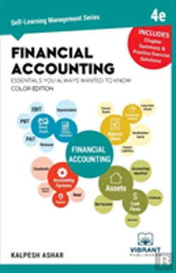 Bertrand.pt - Financial Accounting Essentials You Always Wanted To Know (Color)