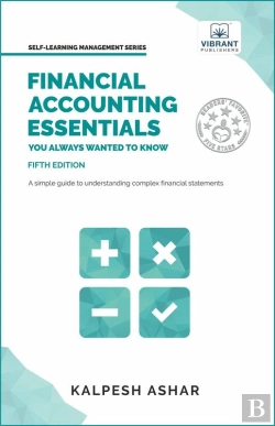 Bertrand.pt - Financial Accounting Essentials You Always Wanted To Know