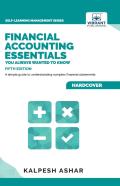 Financial Accounting Essentials You Always Wanted To Know