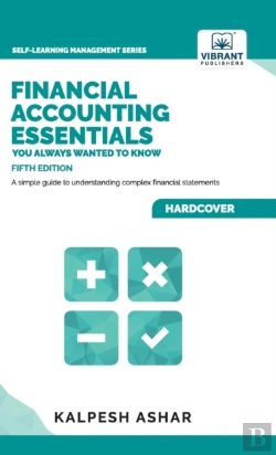 Bertrand.pt - Financial Accounting Essentials You Always Wanted To Know