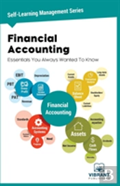 Financial Accounting Essentials You Always Wanted To Know