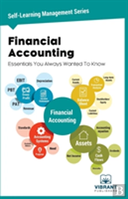 Bertrand.pt - Financial Accounting Essentials You Always Wanted To Know
