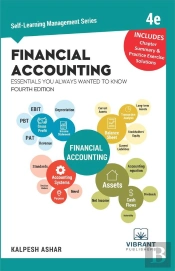 Financial Accounting Essentials You Always Wanted To Know