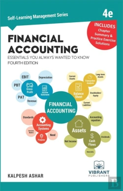 Bertrand.pt - Financial Accounting Essentials You Always Wanted To Know