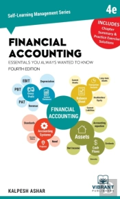 Financial Accounting Essentials You Always Wanted To Know