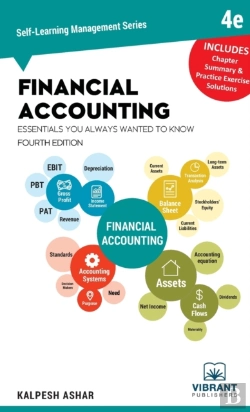 Bertrand.pt - Financial Accounting Essentials You Always Wanted To Know