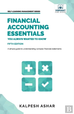 Bertrand.pt - Financial Accounting Essentials You Always Wanted To Know