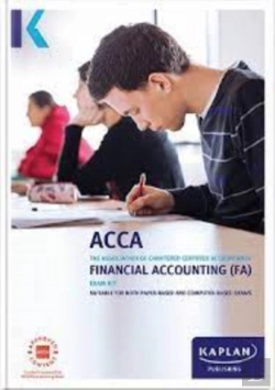 Bertrand.pt - Financial Accounting - Exam Kit
