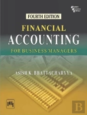 Financial Accounting For Business Managers
