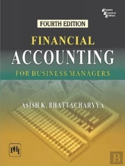 Bertrand.pt - Financial Accounting For Business Managers