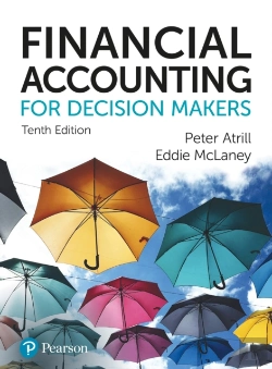 Bertrand.pt - Financial Accounting For Decision Makers