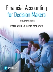 Financial Accounting For Decision Makers