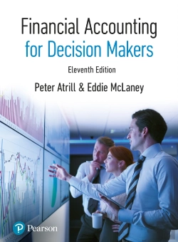 Bertrand.pt - Financial Accounting For Decision Makers