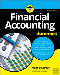 Bertrand.pt - Financial Accounting For Dummies