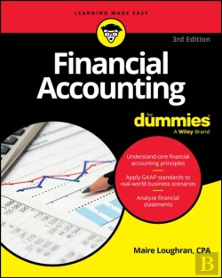 Bertrand.pt - Financial Accounting For Dummies