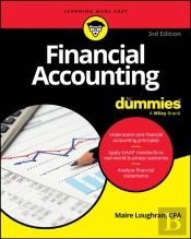 Financial Accounting For Dummies