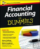 Financial Accounting For Dummies - Uk