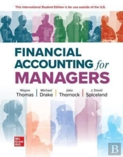 Bertrand.pt - Financial Accounting For Managers Ise