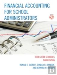 Financial Accounting For School Administrators