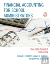 Financial Accounting For School Administrators