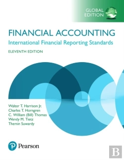 Bertrand.pt - Financial Accounting, Global Edition + Mylab Accounting With Pearson Etext (Package)