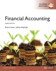 Financial Accounting, Global Edition