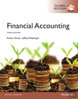 Bertrand.pt - Financial Accounting, Global Edition