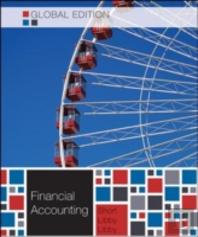 Financial Accounting, Global Edition