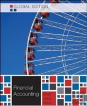 Financial Accounting, Global Edition