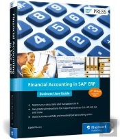Financial Accounting In Sap Erp