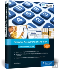 Bertrand.pt - Financial Accounting In Sap Erp