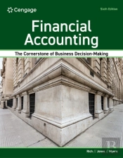Financial Accounting