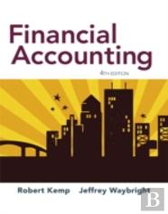 Financial Accounting