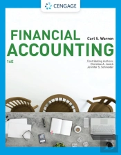 Financial Accounting