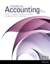Financial Accounting