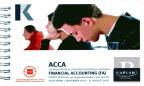 Financial Accounting  - Pocket Notes