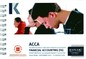 Financial Accounting  - Pocket Notes