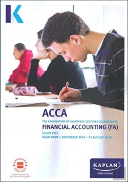 Bertrand.pt - Financial Accounting - Study Text