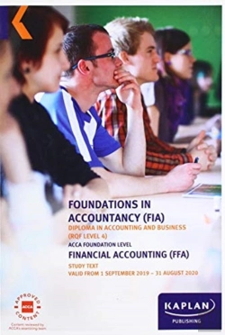 Bertrand.pt - Financial Accounting - Study Text