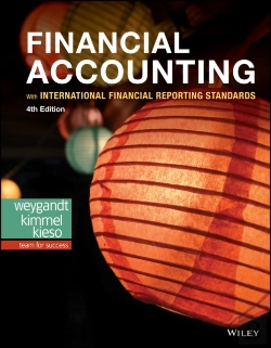 Bertrand.pt - Financial Accounting With International Financial Reporting Standards
