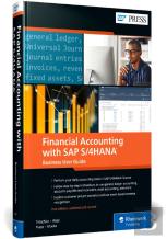 Financial Accounting With Sap S/4hana: Business User Guide
