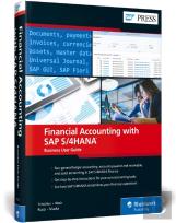 Financial Accounting With Sap S/4hana