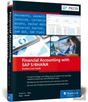 Financial Accounting With Sap S/4hana